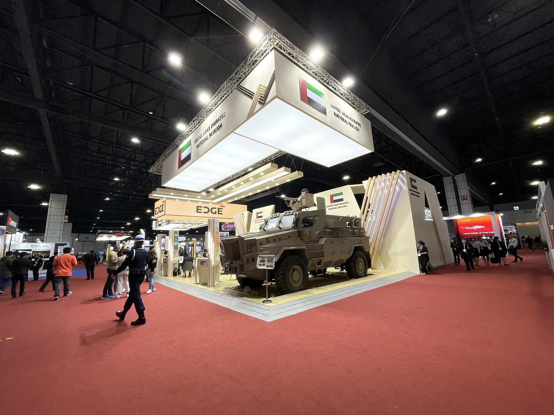 LUMICÈLE premium stretch ceiling and lighting system